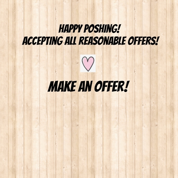 Meet your Posher, Ruba - Picture 2 of 2